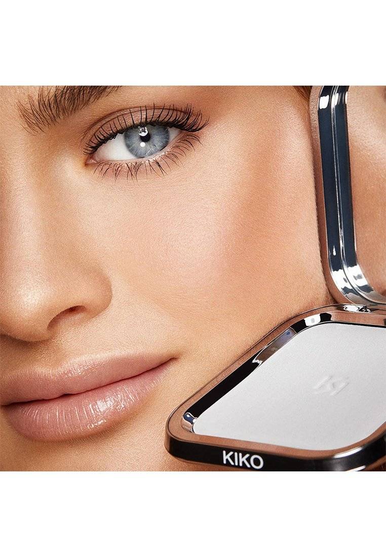 KIKO Milano KIKO Milano UNIVERSAL VEIL TRANSLUCENT FINISHING POWDER - Powder Lagerräumung