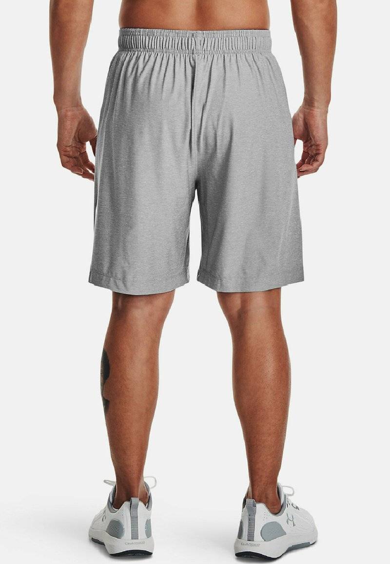 Under Armour Under Armour TECH VENT TRAININGS - Sports shorts - mod gray Exklusive Angebote