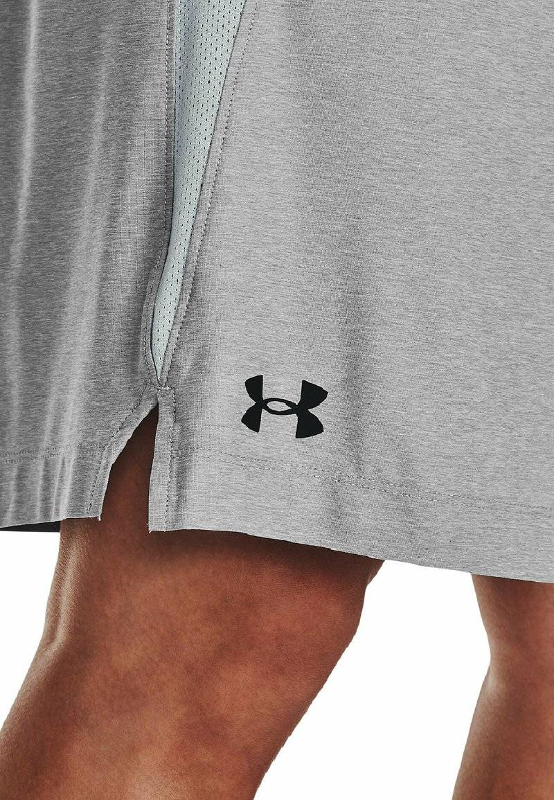Under Armour Under Armour TECH VENT TRAININGS - Sports shorts - mod gray Exklusive Angebote