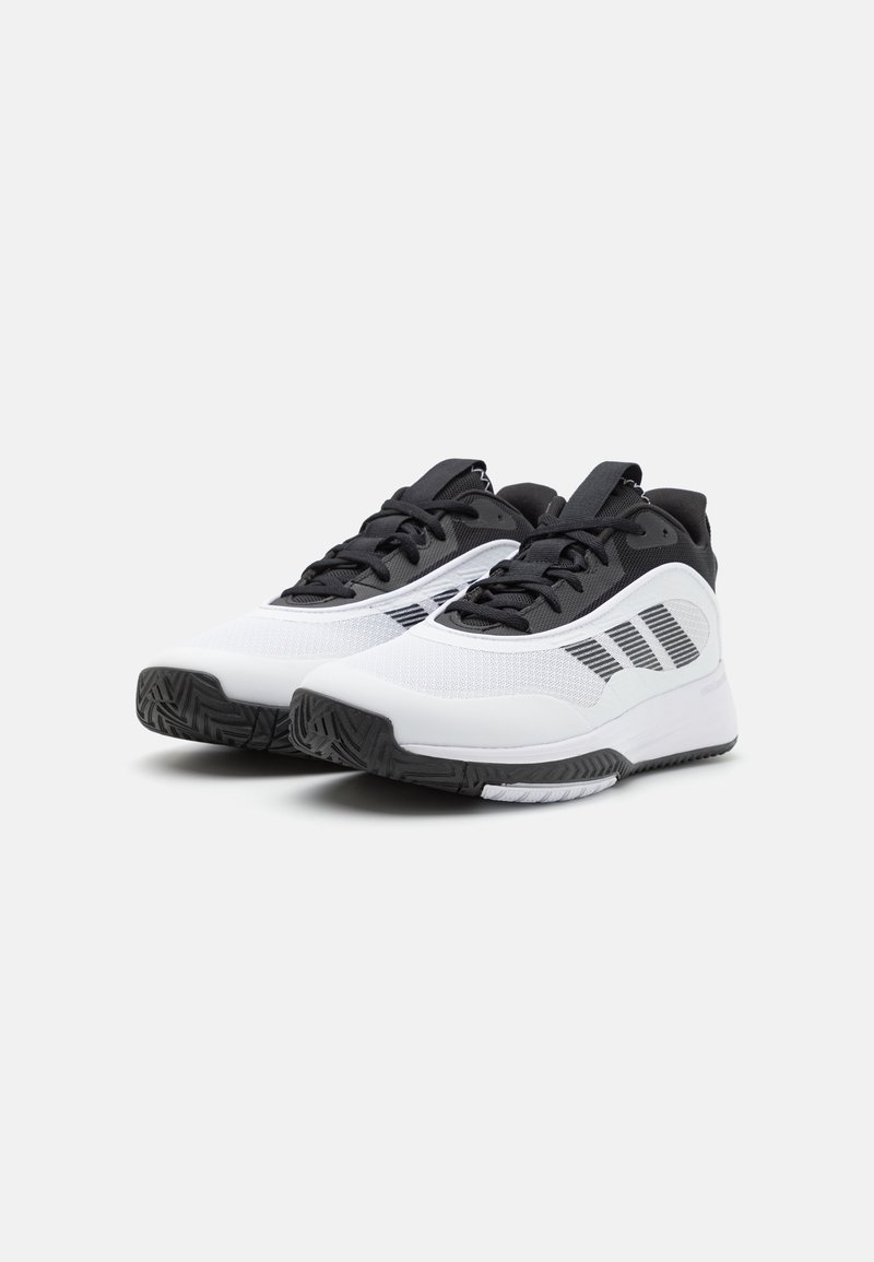 adidas Performance adidas Performance OWNTHEGAME 3.0 - Basketball shoes Sonderangebote