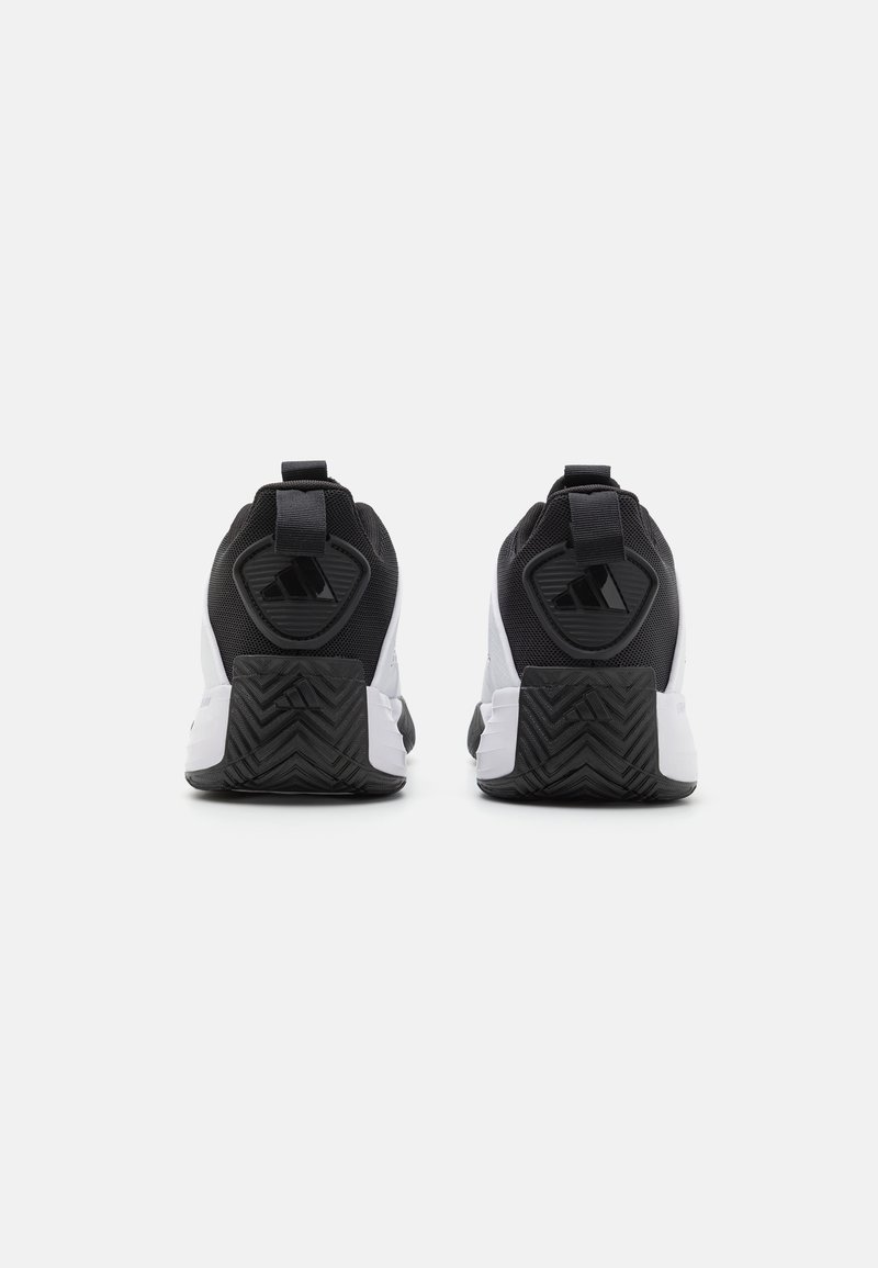 adidas Performance adidas Performance OWNTHEGAME 3.0 - Basketball shoes Sonderangebote