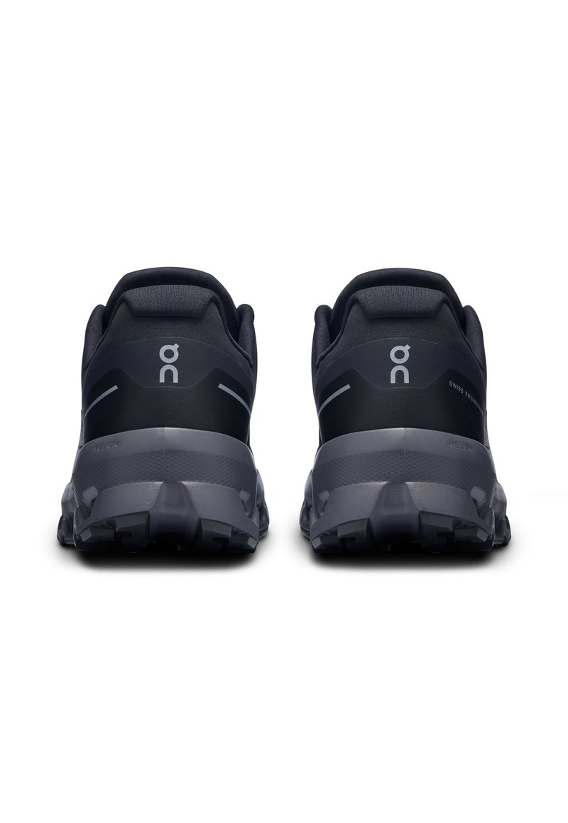 On On CLOUDVISTA 2 WATERPROOF - Trail running shoes - black eclipse Riesige Ersparnisse