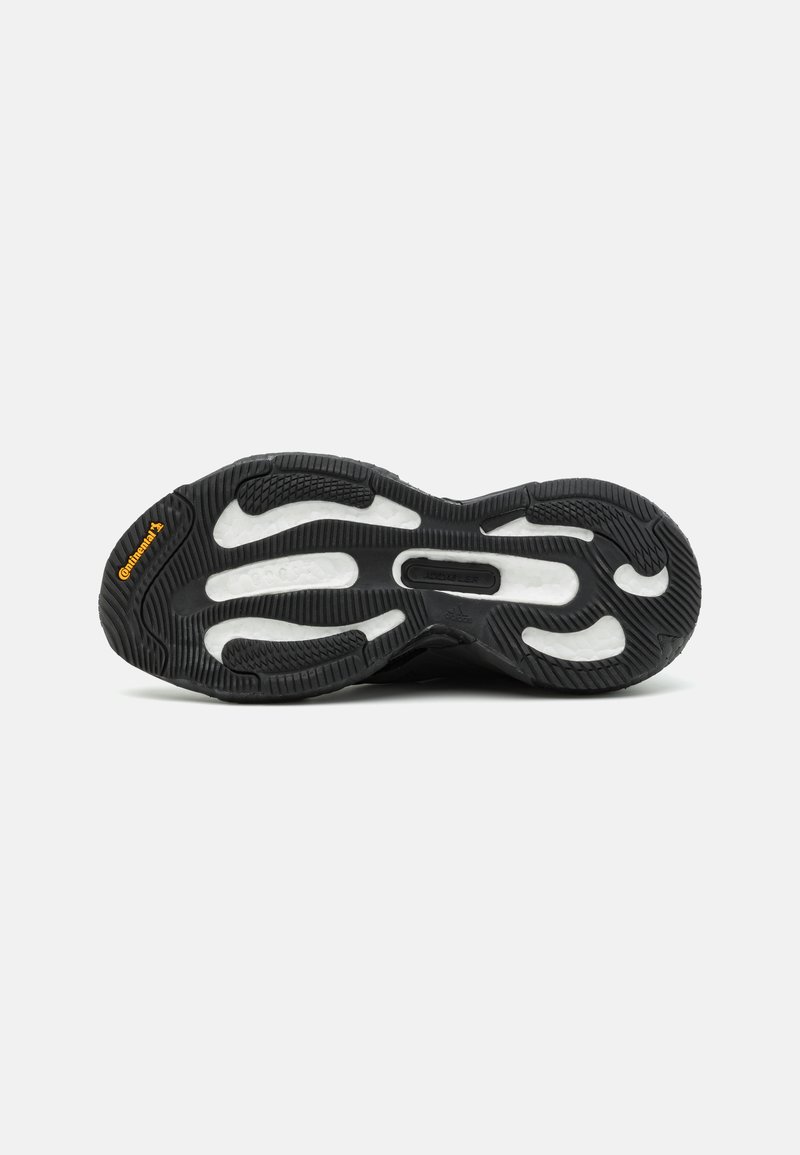 adidas by Stella McCartney adidas by Stella McCartney ADIDAS BY STELLA MCCARTNEY SOLAR GLIDE - Competition running shoes - core black Tiefpreis