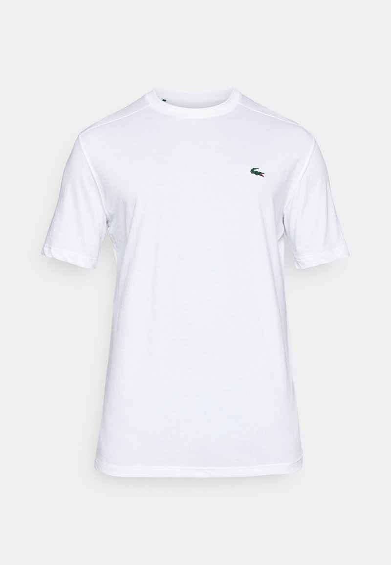 Lacoste Sport Lacoste Sport SPORTS - Basic T-shirt - white Super Sparpreis