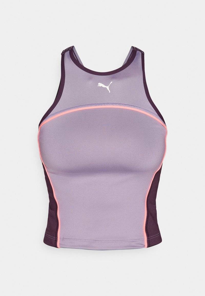 Puma Puma FIT TRAIN STRONG FITTED TANK - Top - pale plum Wochenangebot