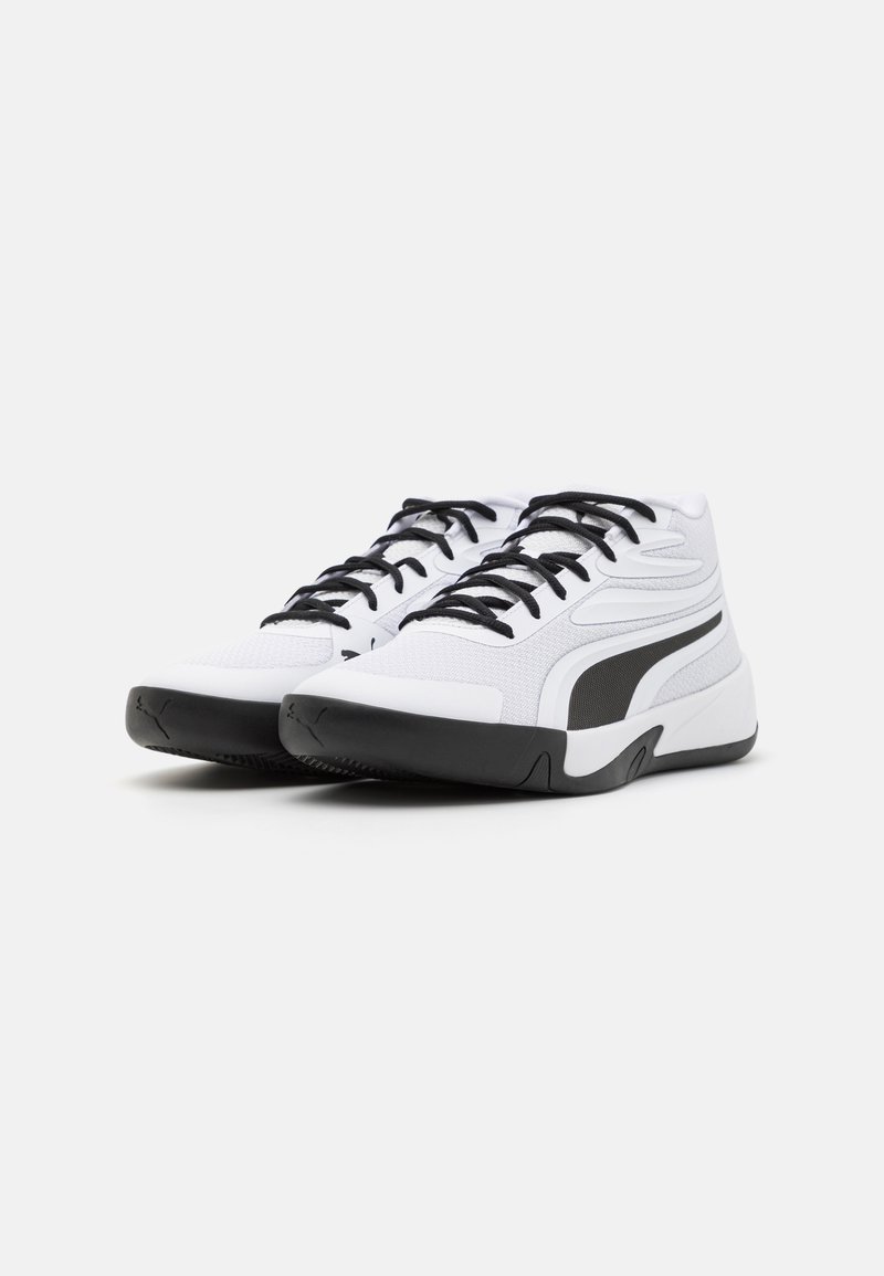Puma Puma COURT PRO - Basketball shoes Begrenzte Freigabe