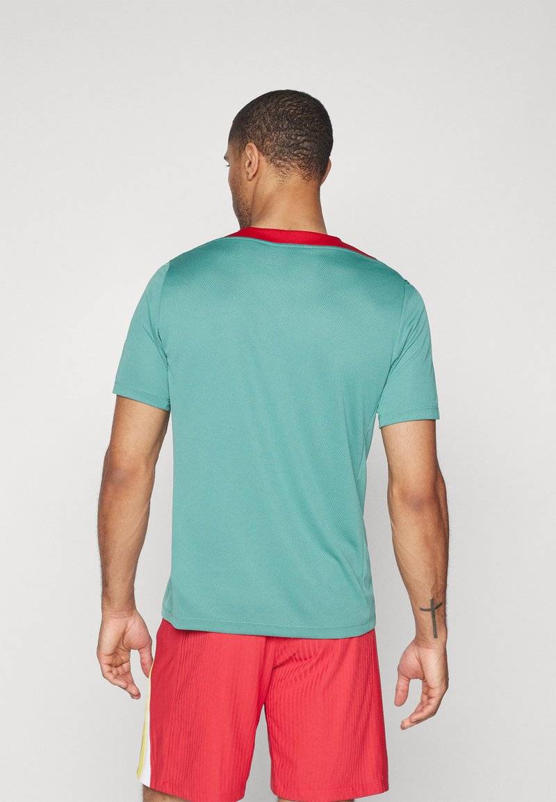 Nike Performance Nike Performance LIVERPOOL FC STRIKE TOP - Club wear Neueste Stile