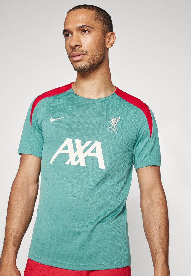 Nike Performance Nike Performance LIVERPOOL FC STRIKE TOP - Club wear Neueste Stile