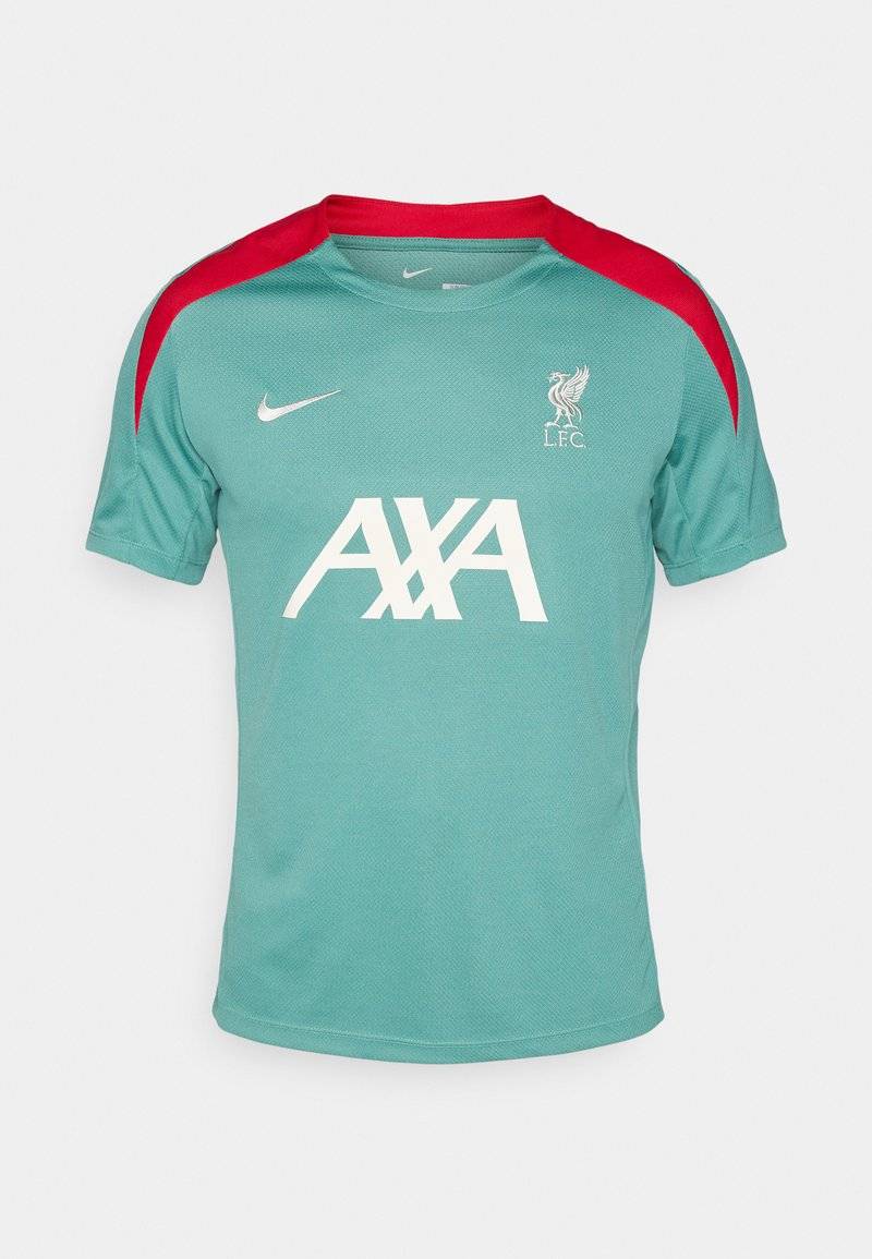 Nike Performance Nike Performance LIVERPOOL FC STRIKE TOP - Club wear Neueste Stile
