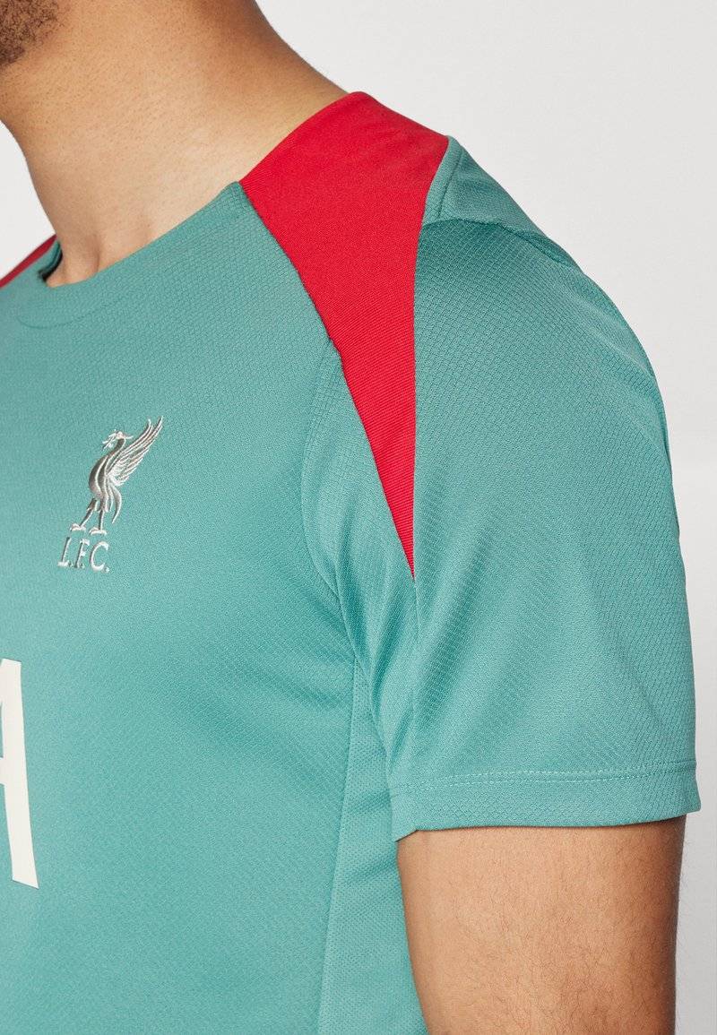 Nike Performance Nike Performance LIVERPOOL FC STRIKE TOP - Club wear Neueste Stile