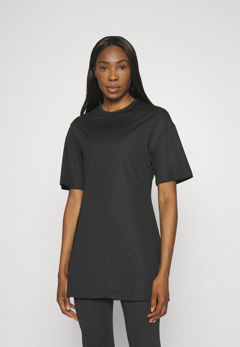 Puma Puma ACTIVEWEAR TEE - Sports T-shirt - black Bis zu 50% Rabatt