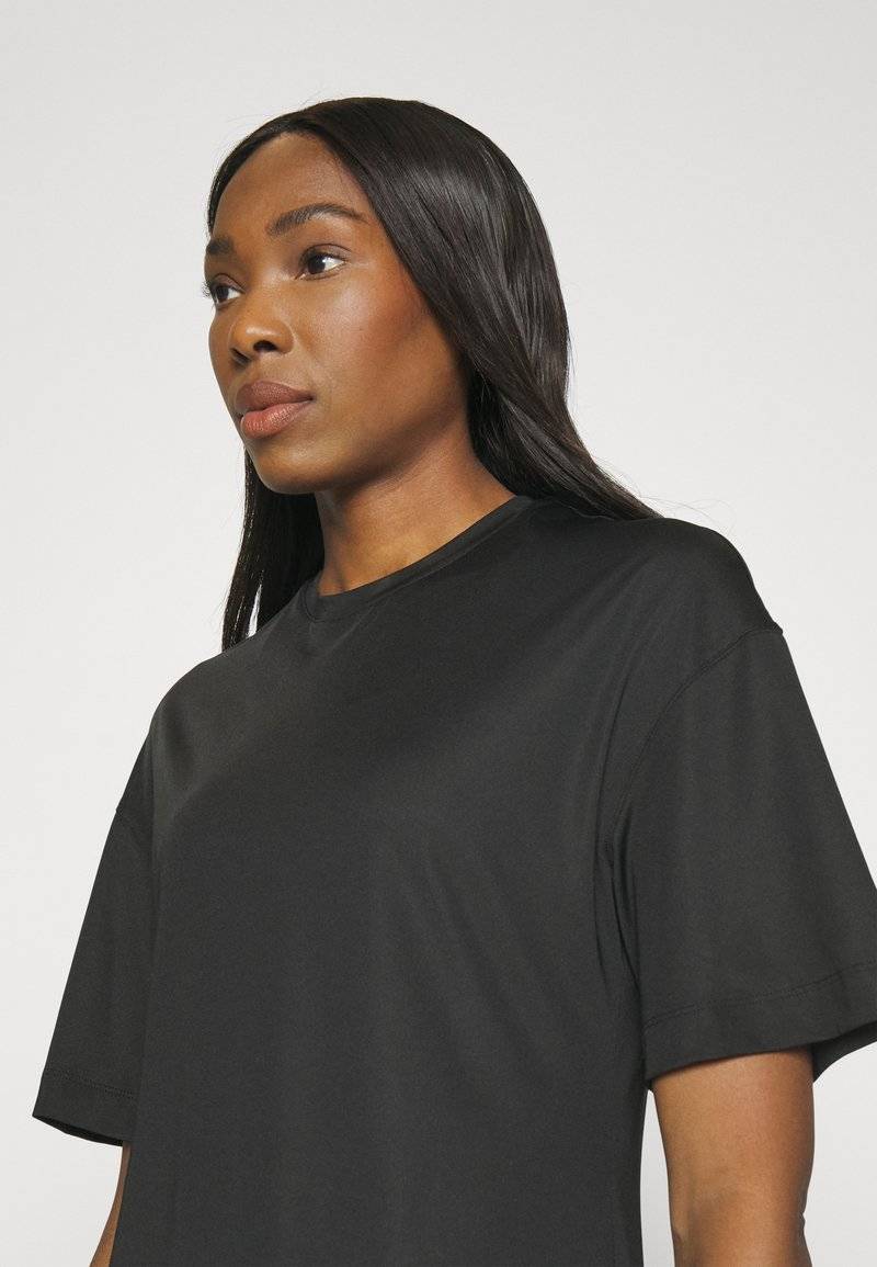Puma Puma ACTIVEWEAR TEE - Sports T-shirt - black Bis zu 50% Rabatt