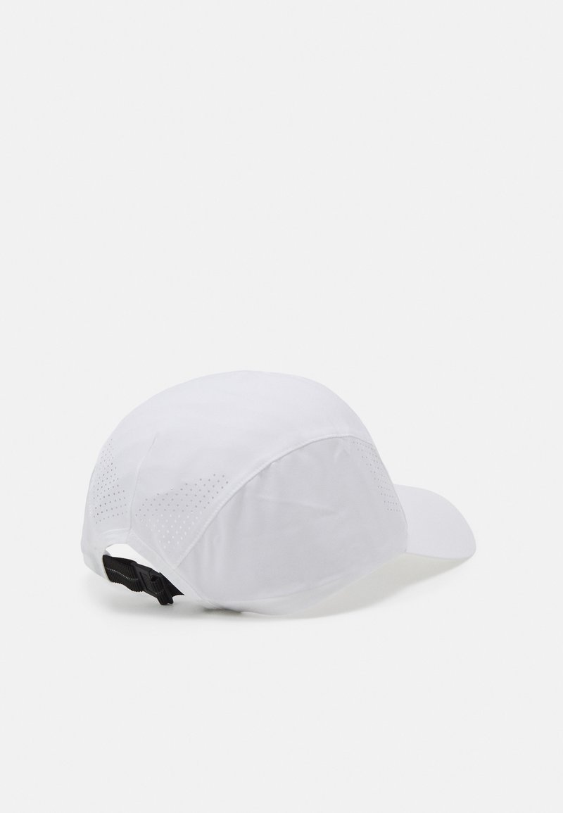Salomon Salomon CROSS UNISEX - Cap - white Bis zu 60% Rabatt