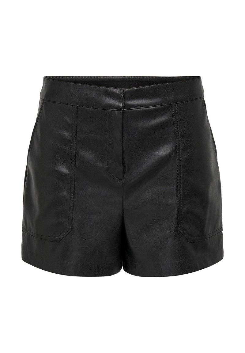 ONLY ONLY ONLTRICIA OTW NOOS - Shorts - black Clearance-Verkauf
