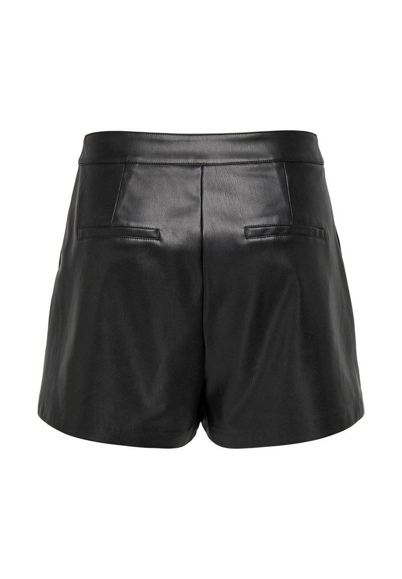ONLY ONLY ONLTRICIA OTW NOOS - Shorts - black Clearance-Verkauf