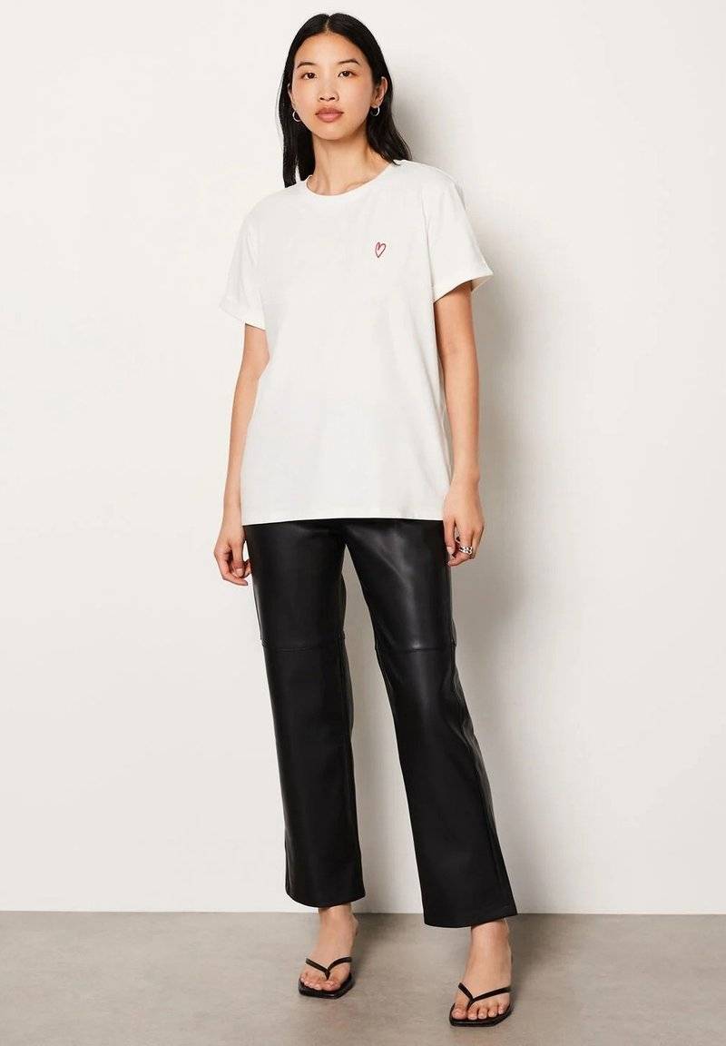 Etam Etam FLEA - Print T-shirt 2025
