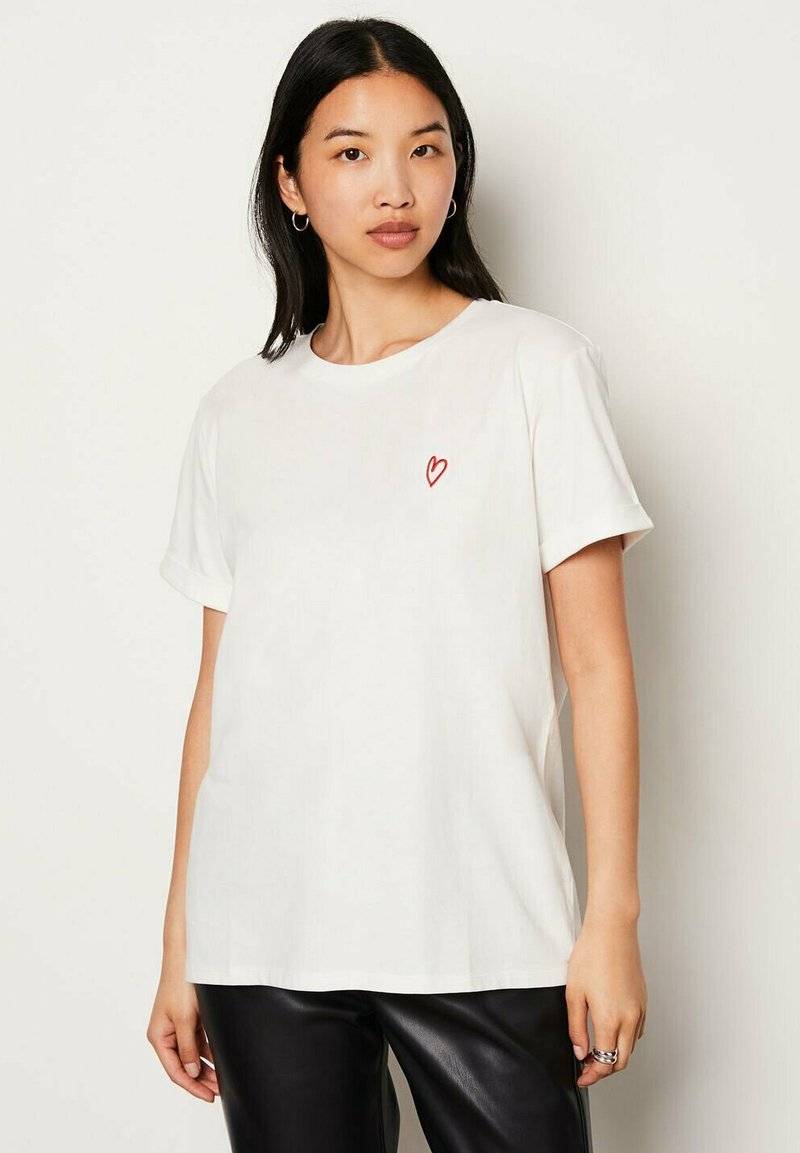 Etam Etam FLEA - Print T-shirt 2025