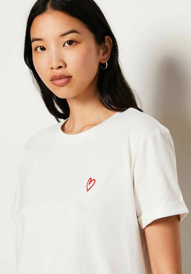 Etam Etam FLEA - Print T-shirt 2025