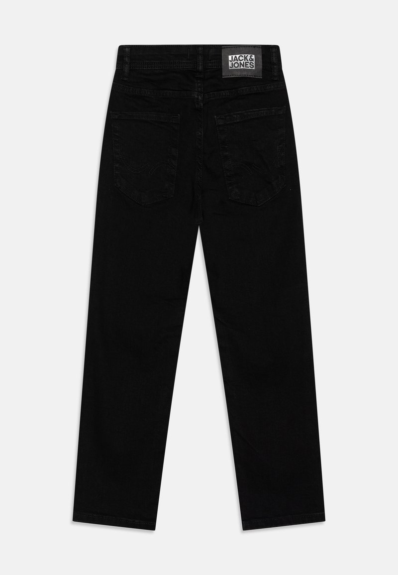 Jack & Jones Junior Jack & Jones Junior JICLARK JJORIGINAL - Straight leg jeans - black denim Angebote
