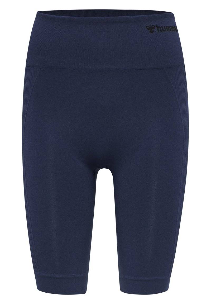 Hummel Hummel SEAMLESS - Shorts - black iris Hotsell