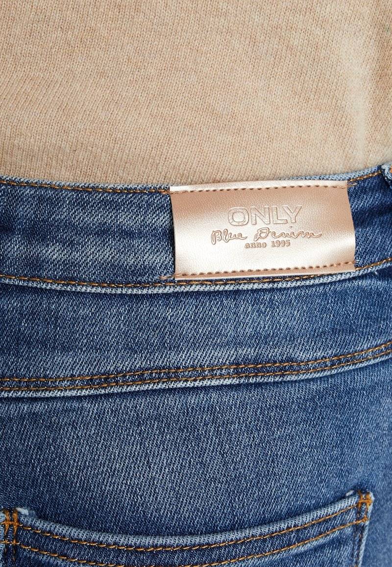 ONLY ONLY ONLMILA - Jeans Skinny Fit - medium blue denim im Angebot