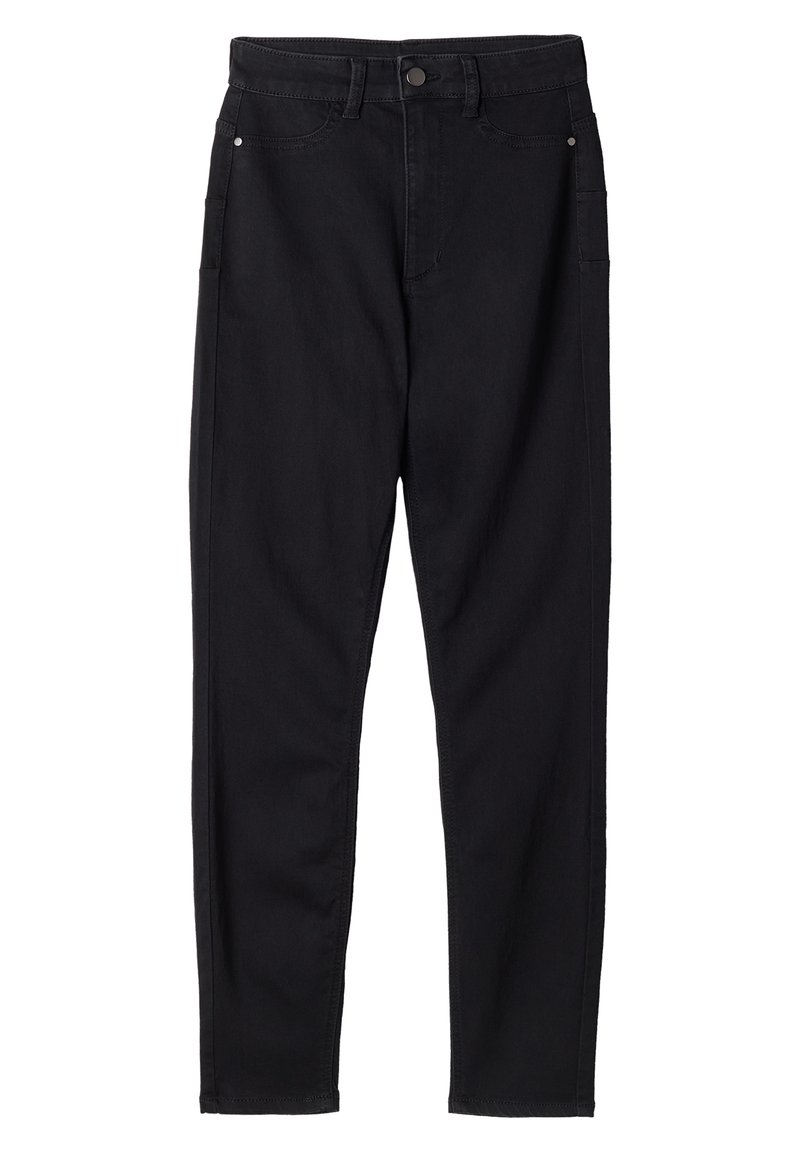 Tezenis Tezenis PUSH-UP - Slim fit jeans - nero Fabrikpreis