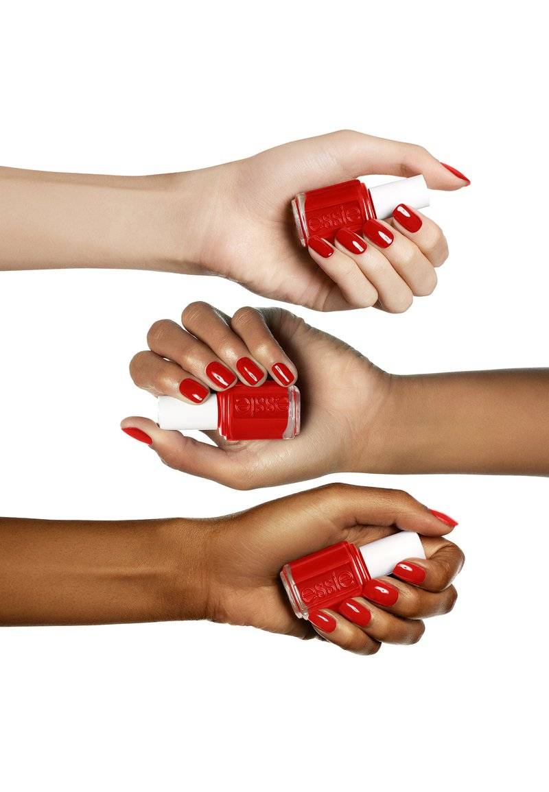 Essie Essie NAIL POLISH - Nail polish - 60 really red Versandkostenfrei