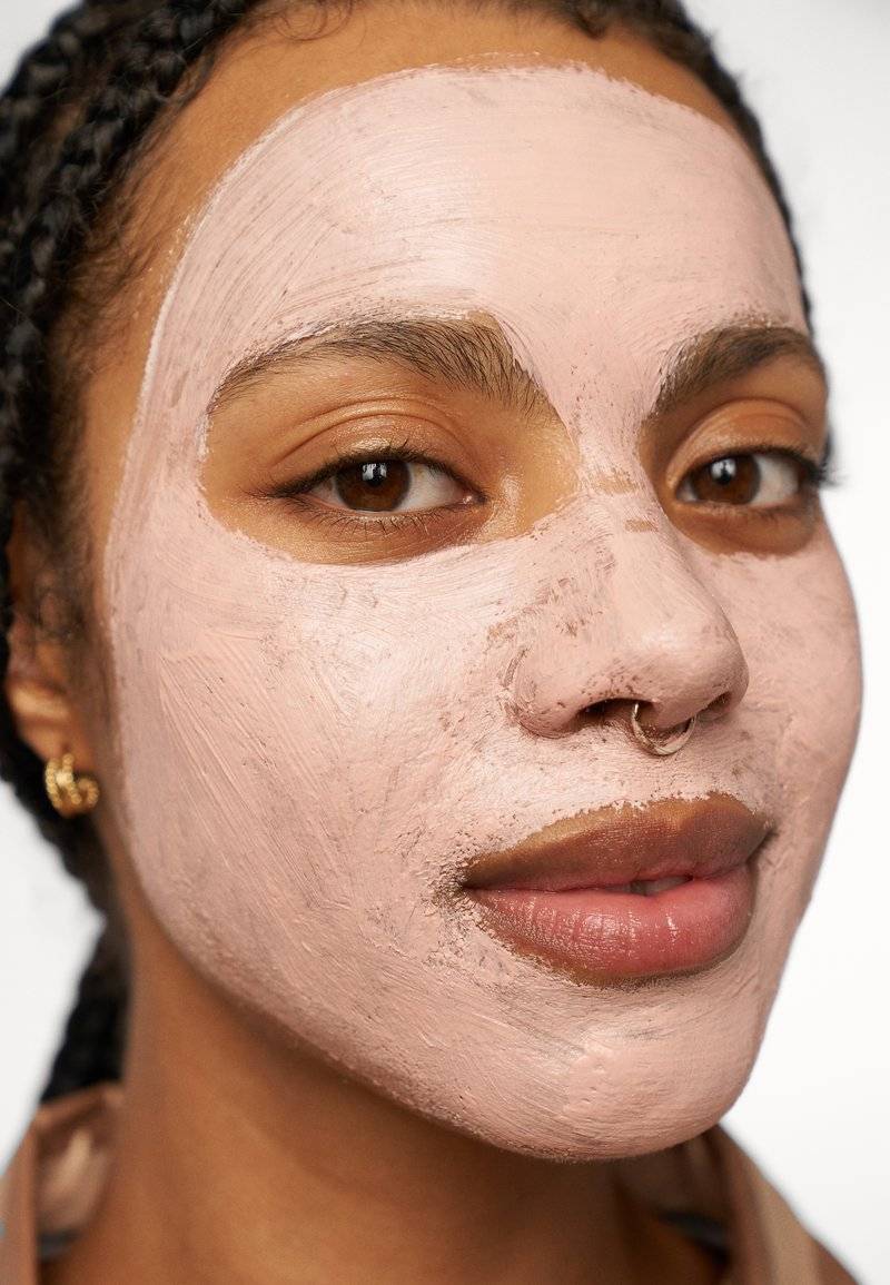Revolution Skincare Revolution Skincare REVOLUTION SKINCARE PINK CLAY FACE MASK - Face mask Begrenztes Angebot