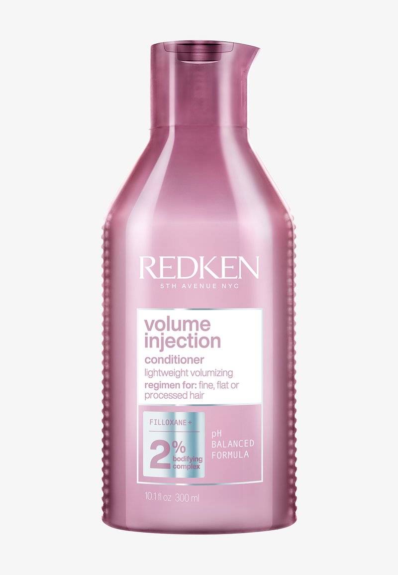 Redken Redken VOLUME INJECTION CONDITIONER | VOLUME CONDITIONER FOR FINE HAIR - Conditioner Saisonschlussverkauf