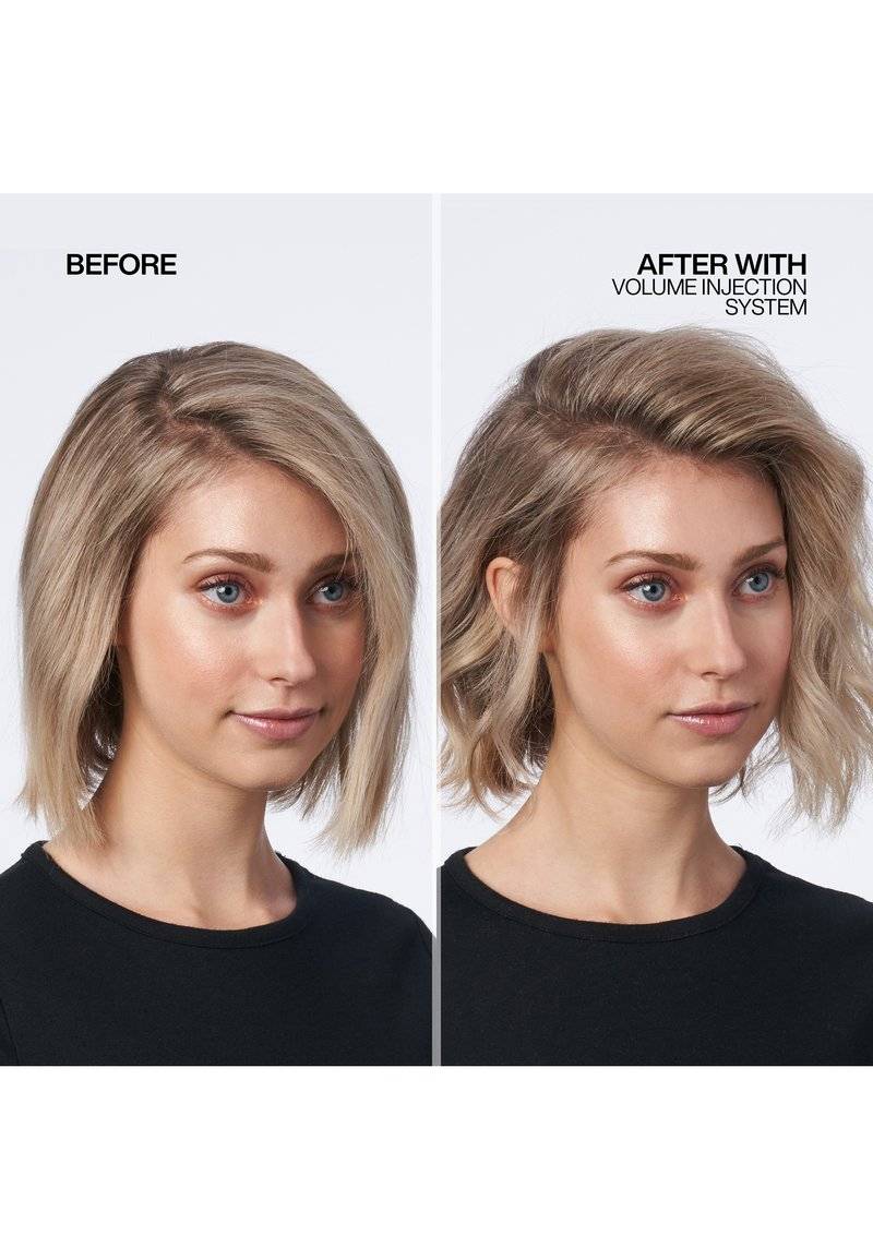 Redken Redken VOLUME INJECTION CONDITIONER | VOLUME CONDITIONER FOR FINE HAIR - Conditioner Saisonschlussverkauf