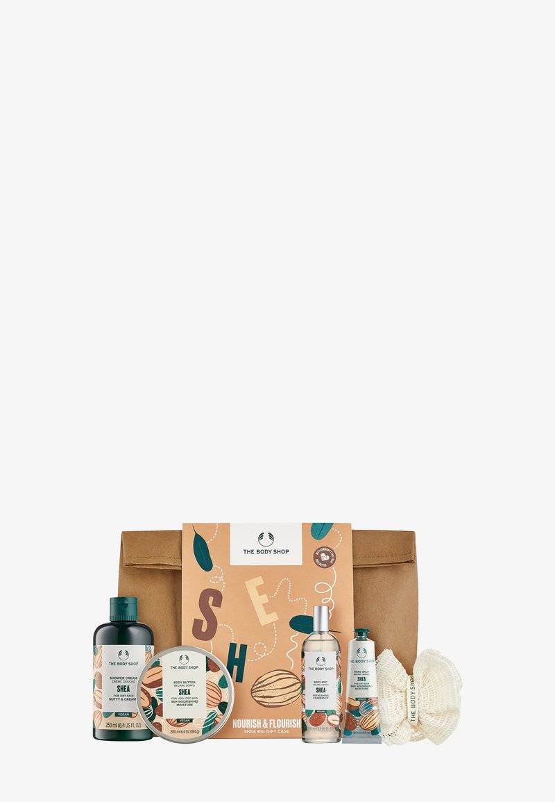 The Body Shop The Body Shop G4 MEDIUM SHEA AR24 A0X - Skincare set Cyber Monday