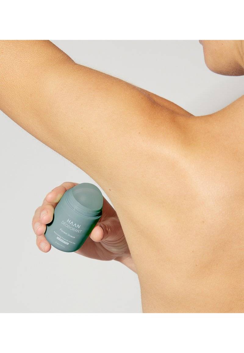 Haan Haan DEODORANT - Deodorant - forest grace Vatertagsangebot