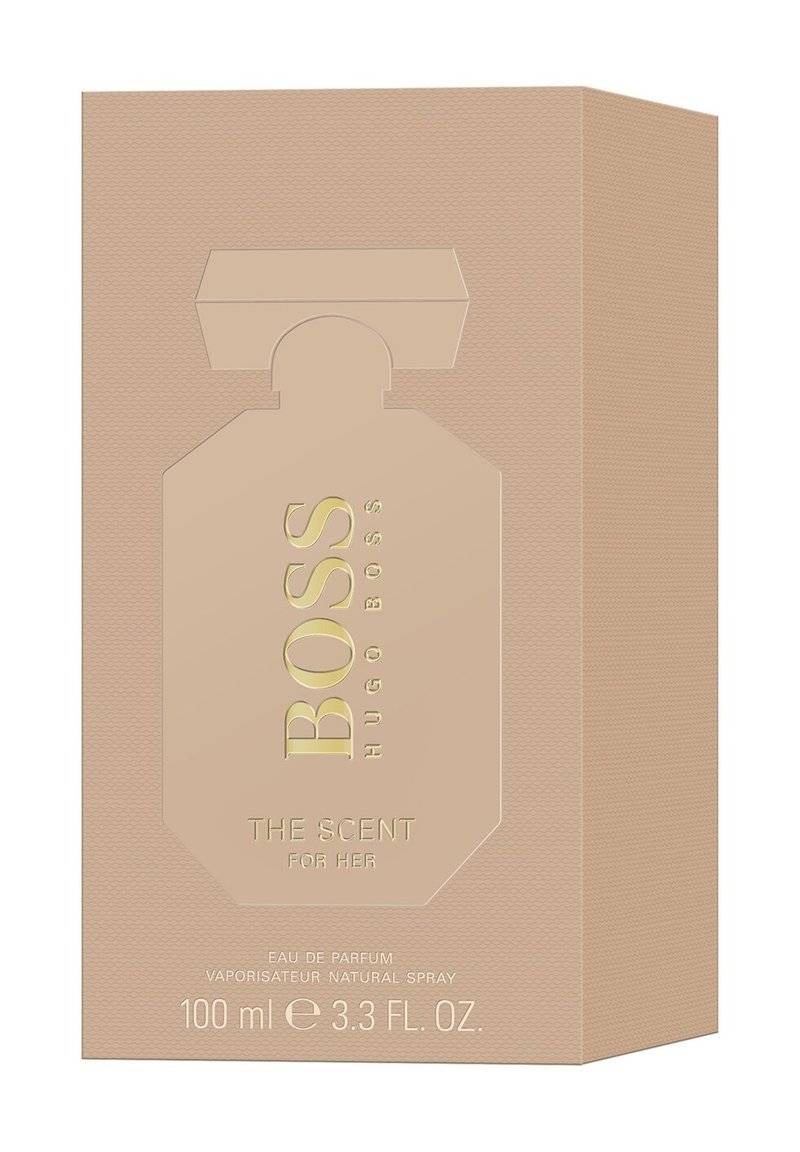 BOSS Fragrances BOSS Fragrances THE SCENT FOR HER - Eau de Parfum Lagerräumung