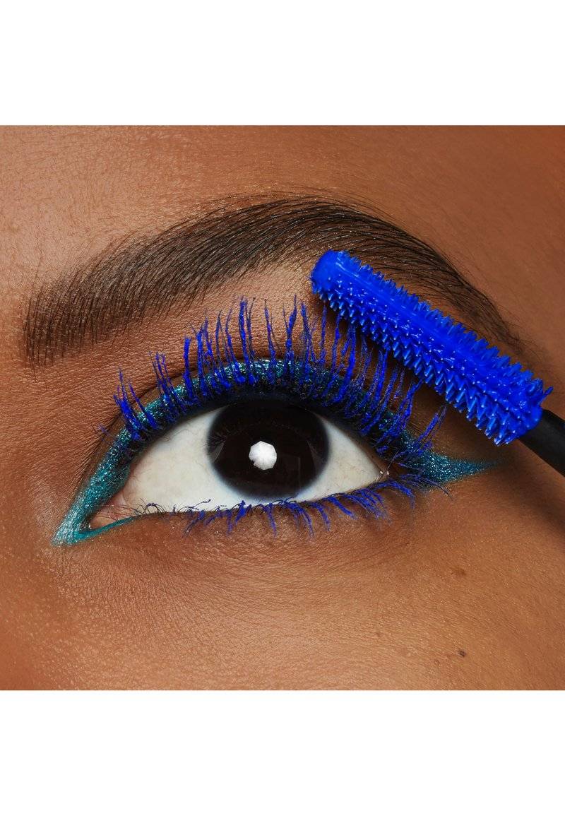 Maybelline New York Maybelline New York LASH SENSATIONAL SKY HIGH - Mascara - blue mist Heißer Verkauf