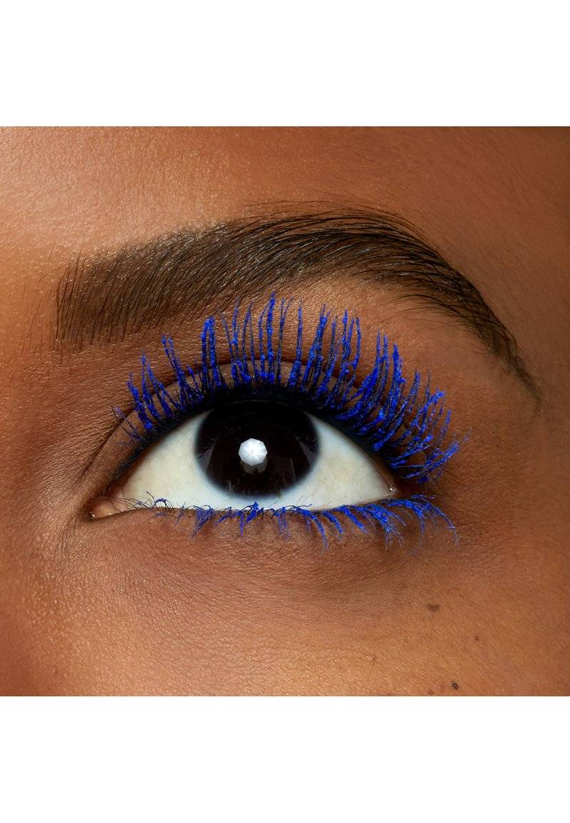 Maybelline New York Maybelline New York LASH SENSATIONAL SKY HIGH - Mascara - blue mist Heißer Verkauf