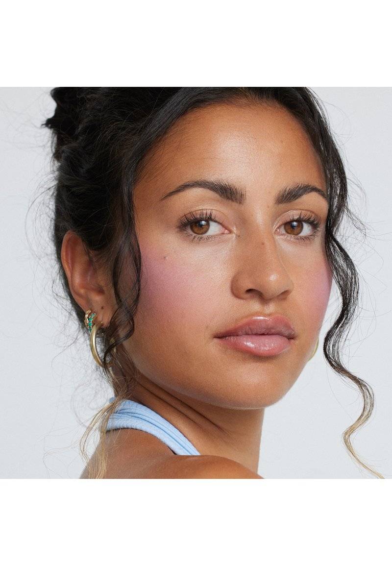 Gosh Copenhagen Gosh Copenhagen I'M BLUSHING BLUSHER - Blusher - shocking pink Online Outlet