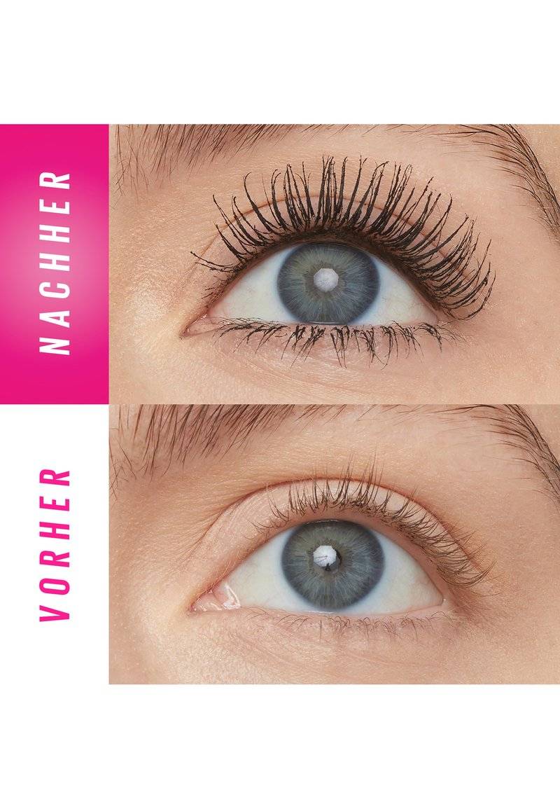 Maybelline New York Maybelline New York LASH SENSATIONAL FIREWORK - Mascara - noir Exklusive Angebote