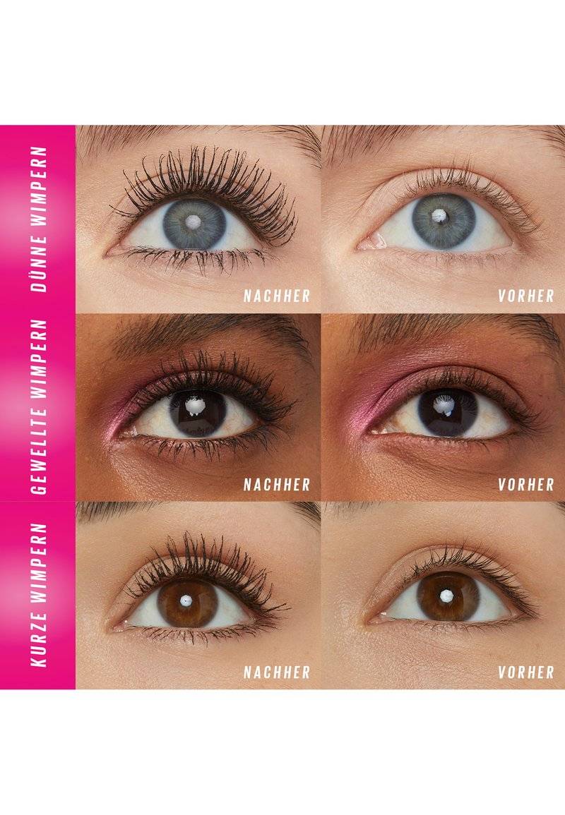 Maybelline New York Maybelline New York LASH SENSATIONAL FIREWORK - Mascara - noir Exklusive Angebote