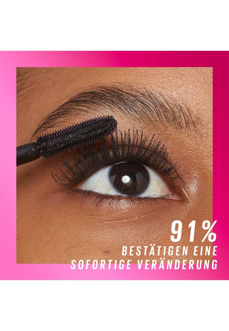 Maybelline New York Maybelline New York LASH SENSATIONAL FIREWORK - Mascara - noir Exklusive Angebote