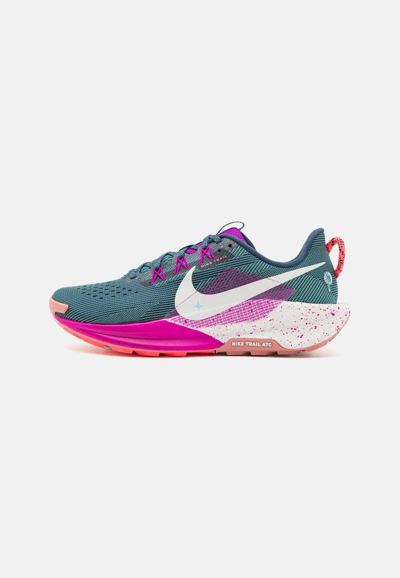 Nike Performance Nike Performance REACTX PEGASUS TRAIL 5 - Trail running shoes Große Rabatte