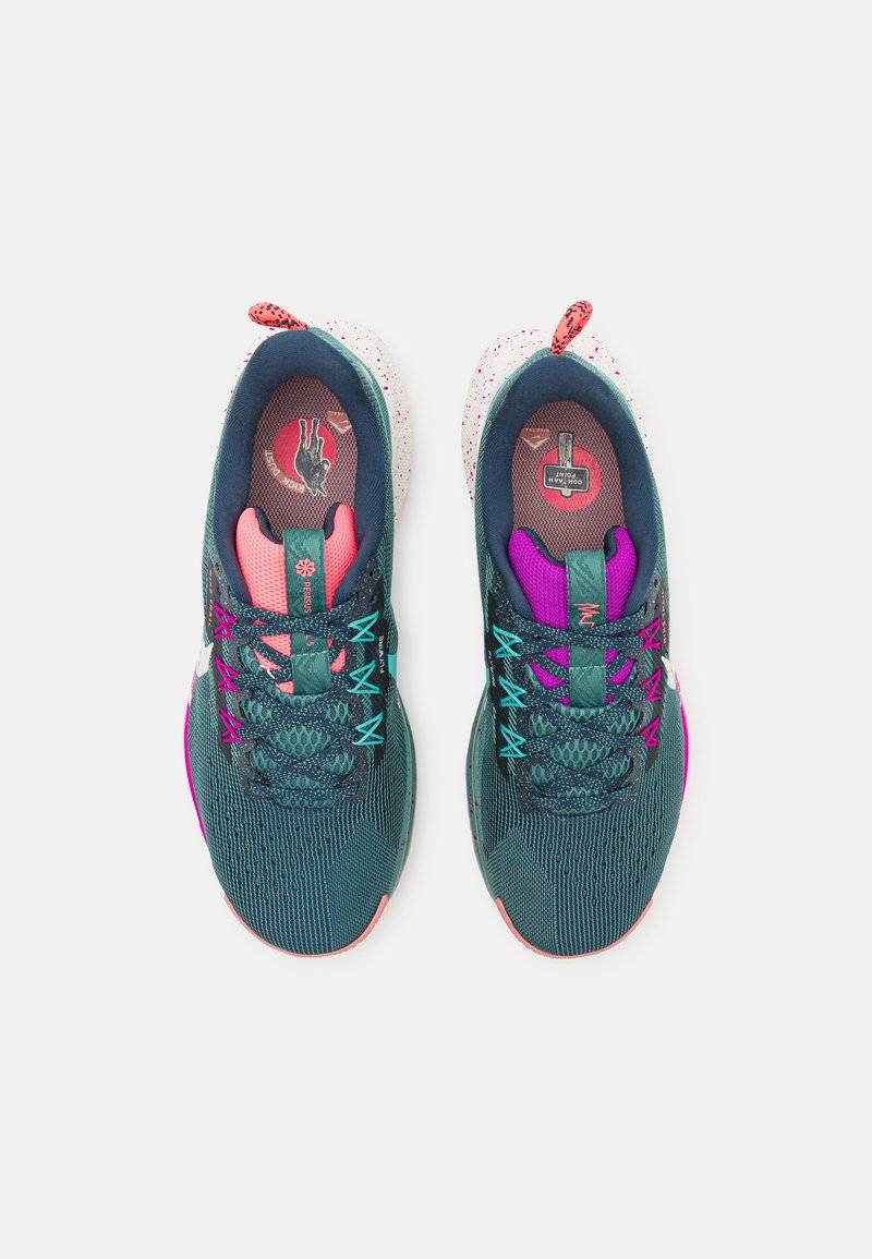 Nike Performance Nike Performance REACTX PEGASUS TRAIL 5 - Trail running shoes Große Rabatte