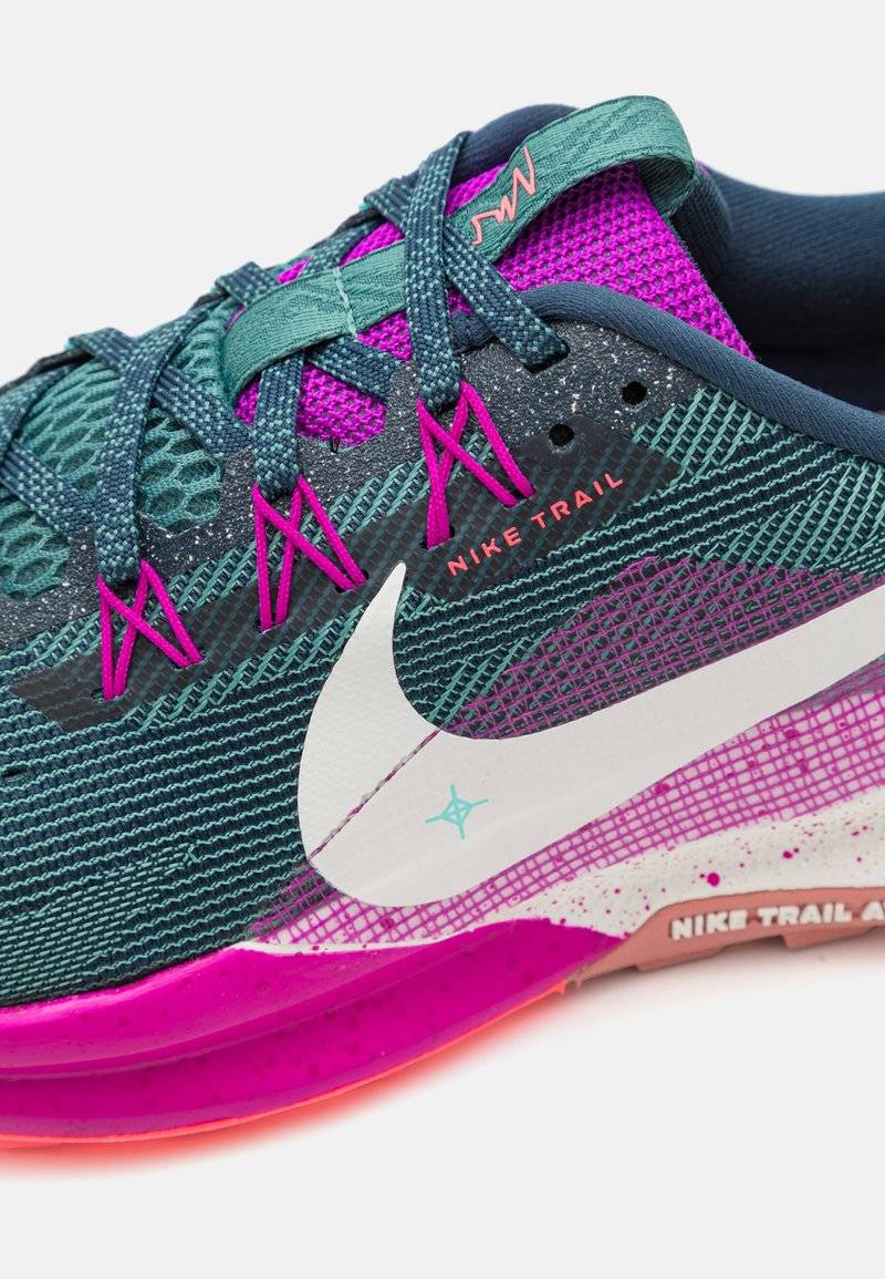 Nike Performance Nike Performance REACTX PEGASUS TRAIL 5 - Trail running shoes Große Rabatte