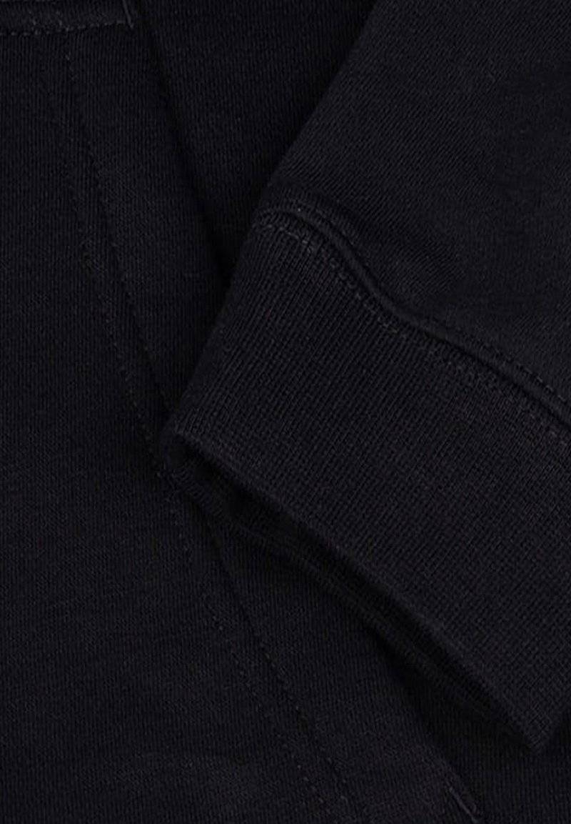 Nike Performance Nike Performance M NK FLC PARK20 PO HOODIE - Hoodie - schwarzweiss Bestseller
