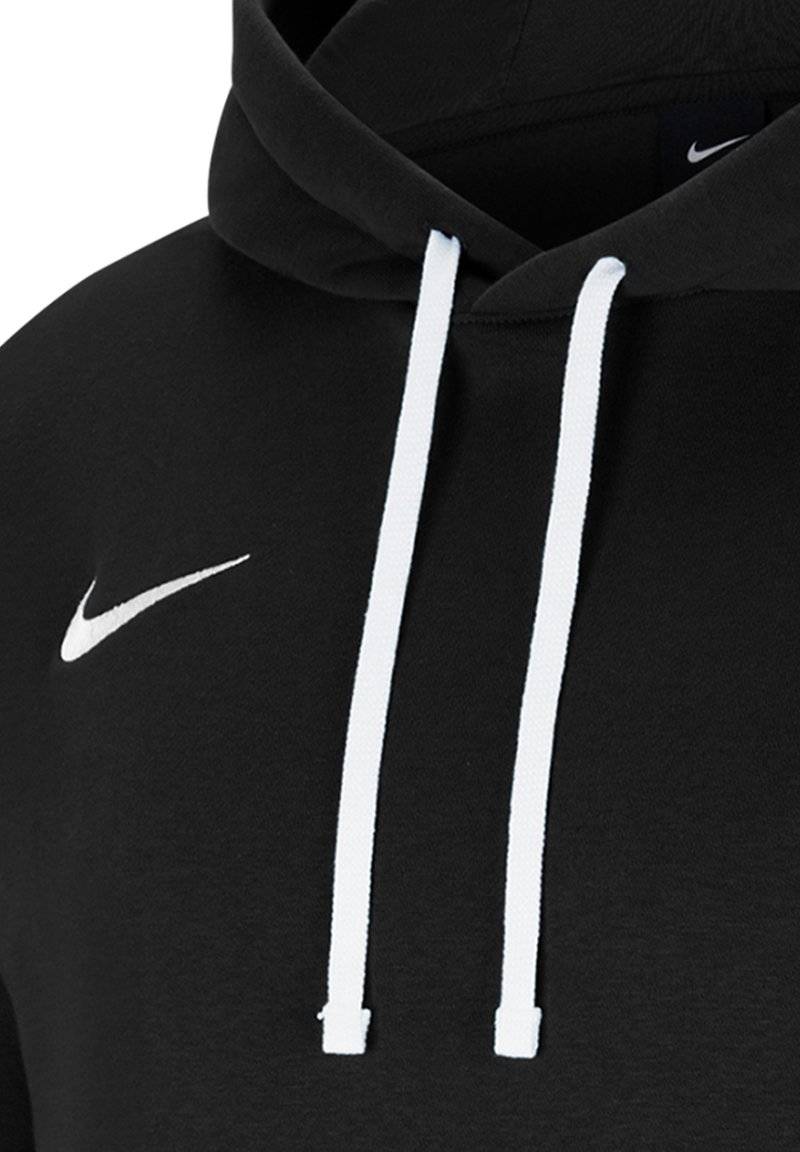 Nike Performance Nike Performance M NK FLC PARK20 PO HOODIE - Hoodie - schwarzweiss Bestseller