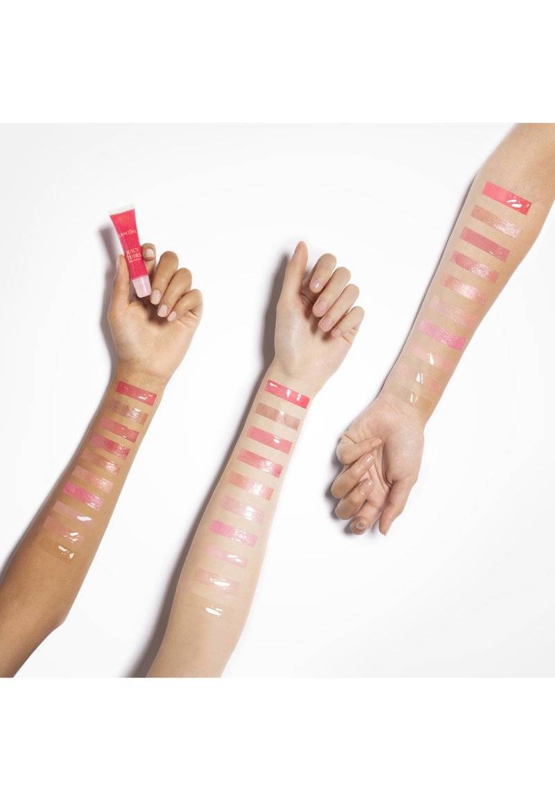 LANCÔME LANCÔME JUICY TUBES - Lip gloss - marshmallow electro Räumungsverkauf