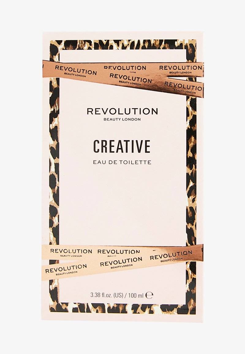 Makeup Revolution Makeup Revolution REVOLUTION CREATIVE EDT - Eau de Toilette Riesige Ersparnisse