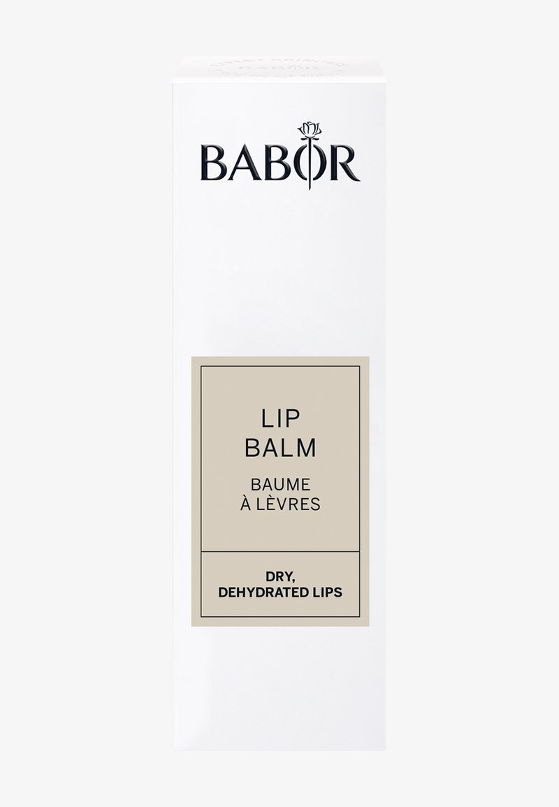 BABOR BABOR LIP BALM - Lip balm Begrenzte Freigabe