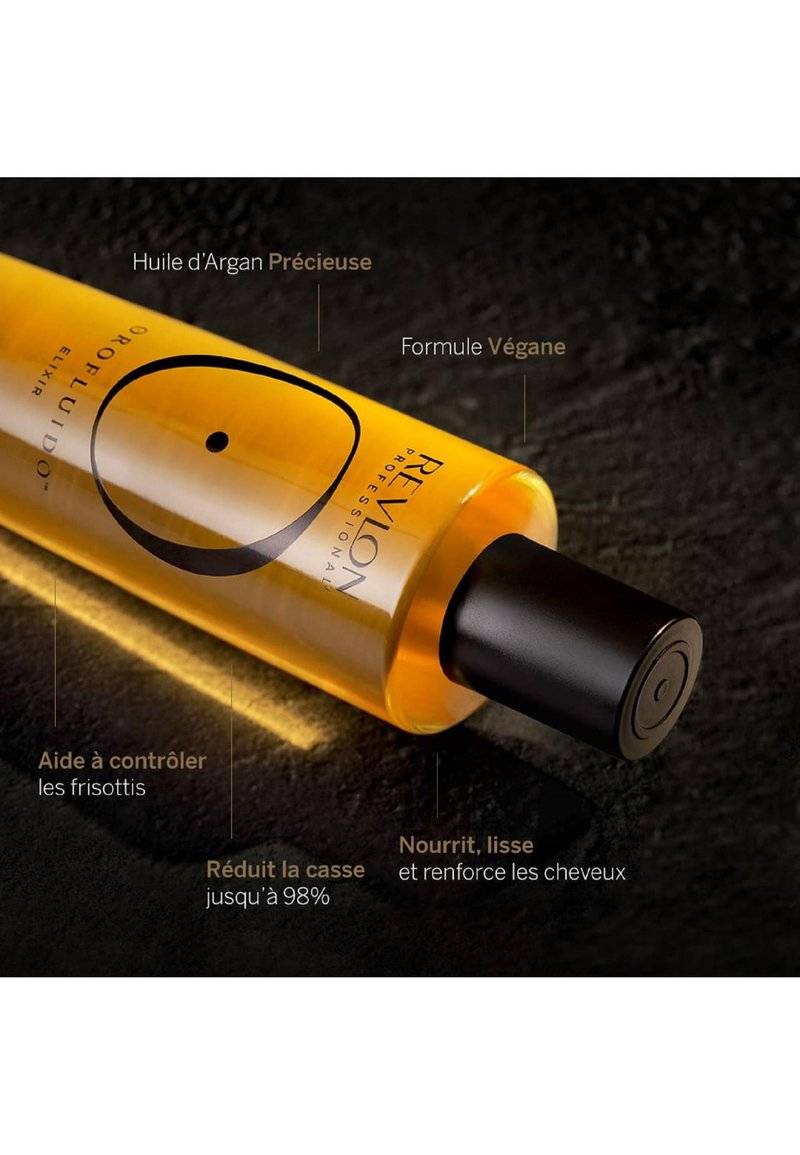 Revlon Professional Revlon Professional OROFLUIDO™ -PRECIOUS ARGAN DRY OIL ELIXIR - Hair treatment Zeitbegrenzte Promotion