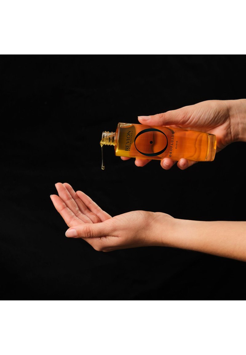 Revlon Professional Revlon Professional OROFLUIDO™ -PRECIOUS ARGAN DRY OIL ELIXIR - Hair treatment Zeitbegrenzte Promotion