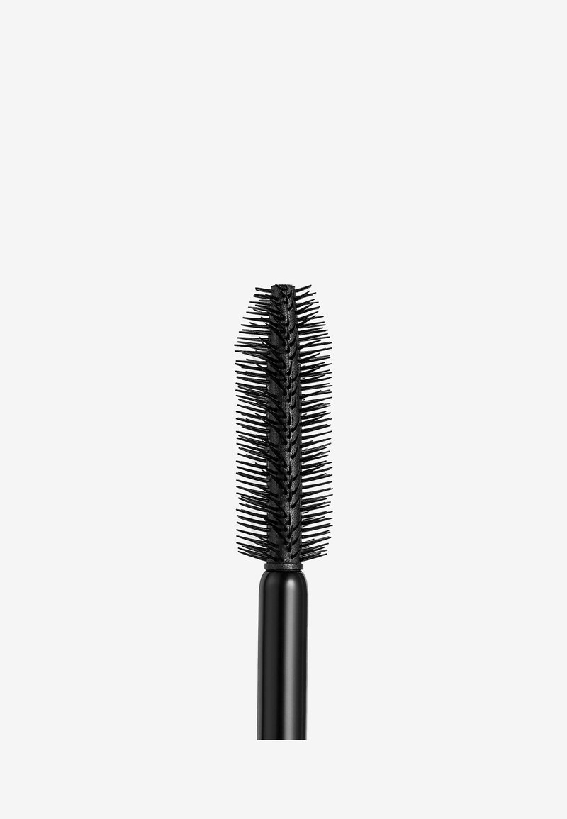 Makeup Revolution Makeup Revolution REVOLUTION BIG LASH WATERPROOF VOLUME MASCARA - Mascara - big lash waterproof Bis zu 50% Rabatt